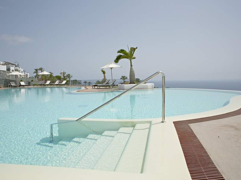 Club social en Tenerife