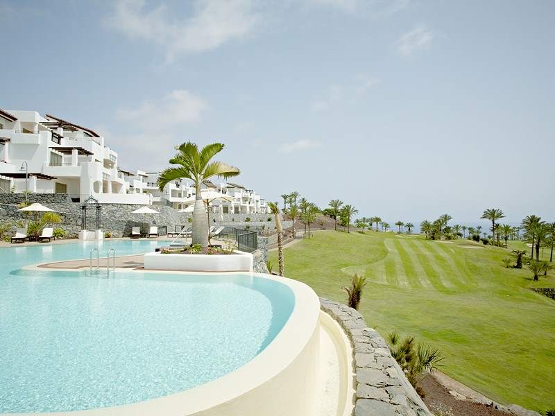 Club social en Tenerife