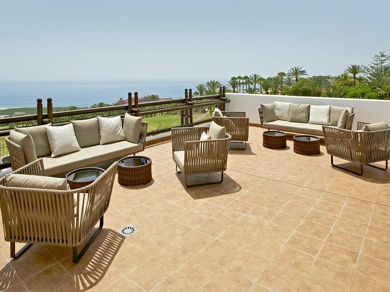 Club social en Tenerife