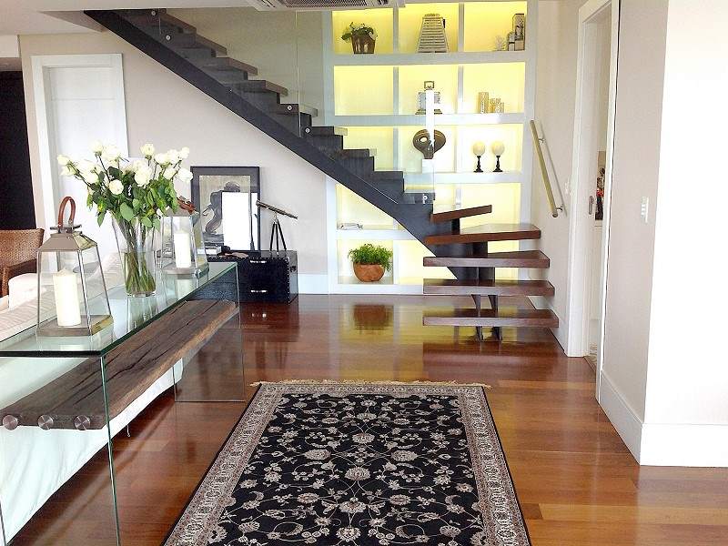 Penthouse en Asunción