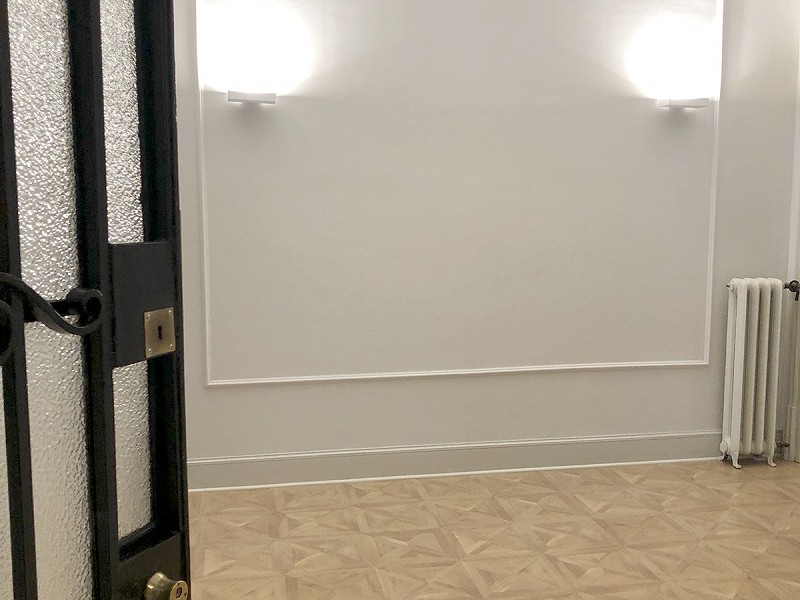 Rehabilitación oficina en Barcelona / 2