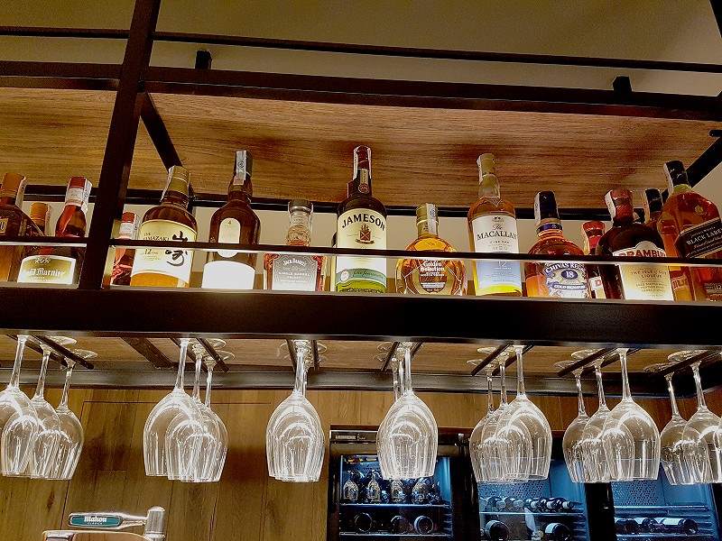 Restaurante Melvin en Tenerife