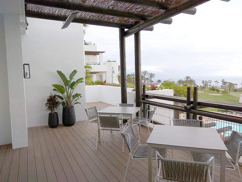 Restaurante Melvin en Tenerife