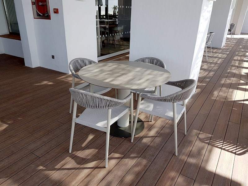 Restaurante Melvin en Tenerife