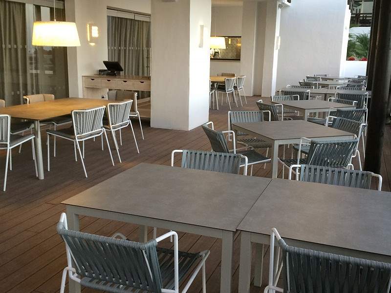 Restaurante Melvin en Tenerife