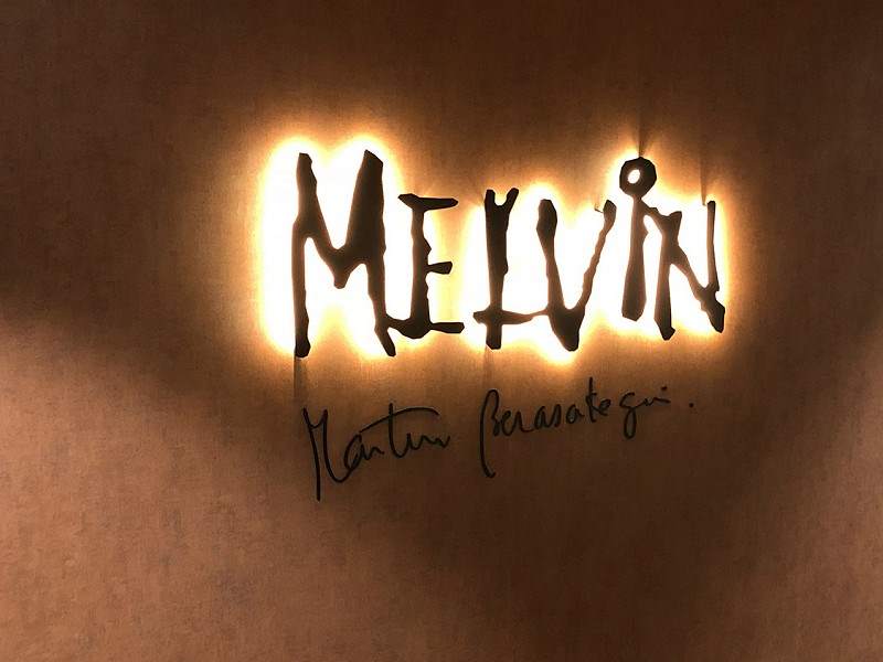 Restaurante Melvin en Tenerife