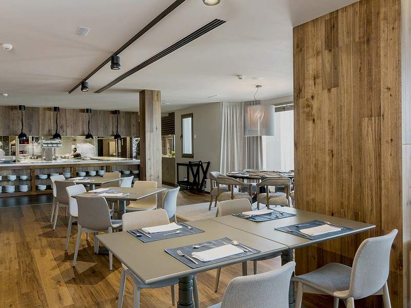 Restaurante Melvin en Tenerife