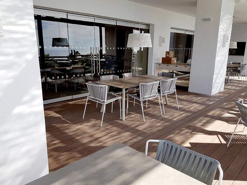 Restaurante Melvin en Tenerife