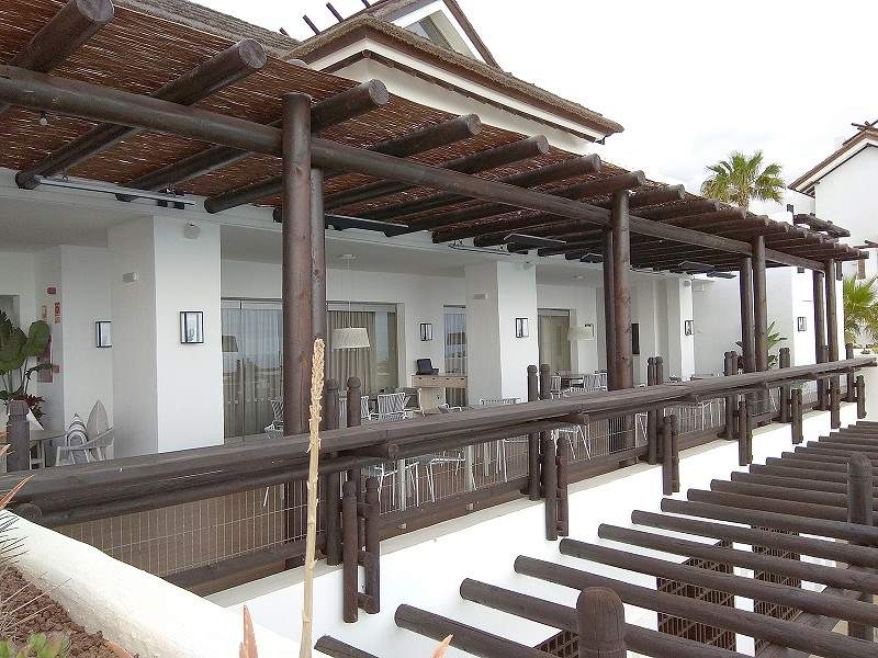Restaurante Melvin en Tenerife