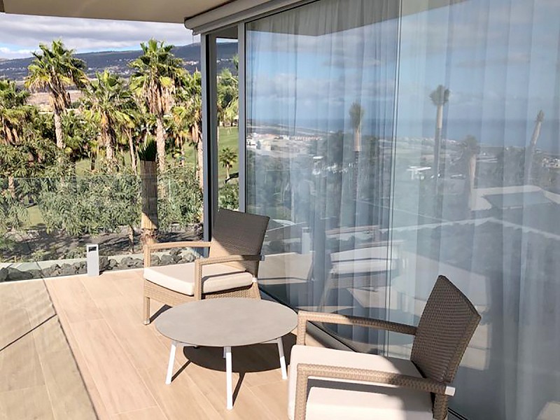 Villas de lujo en Tenerife / 1