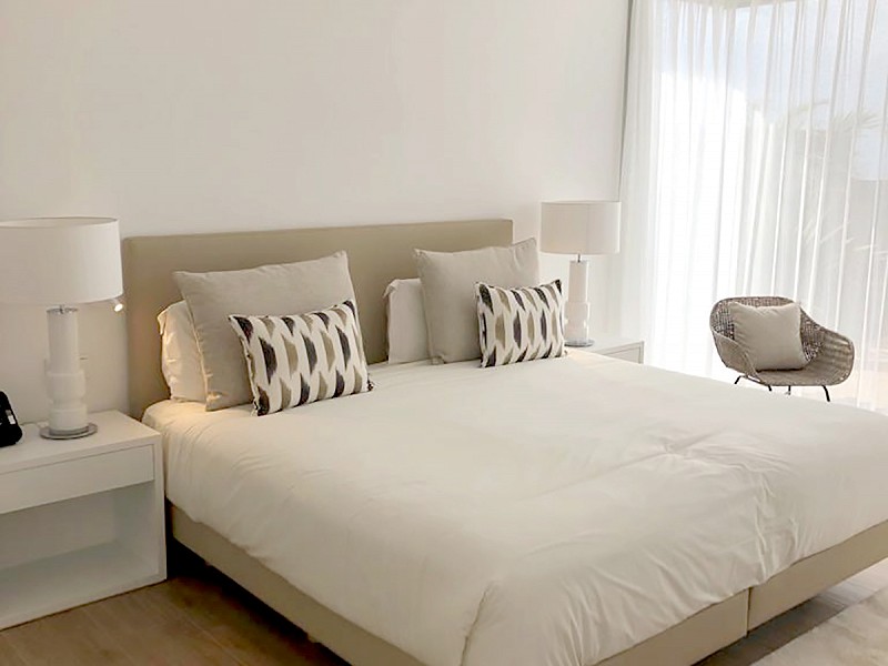Villas de lujo en Tenerife / 1
