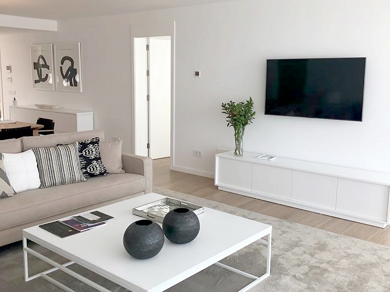 Villas de lujo en Tenerife / 1