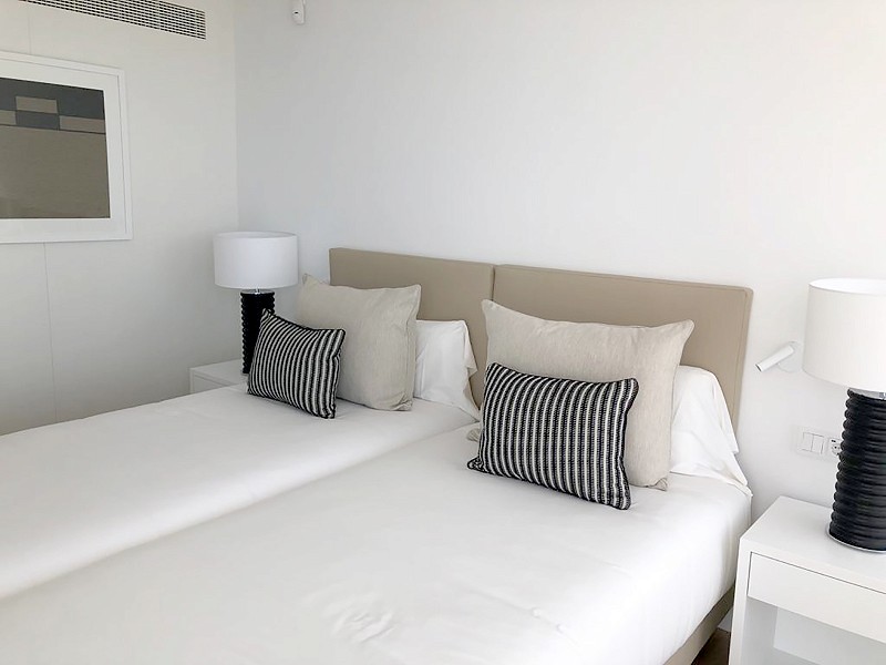 Villas de lujo en Tenerife / 1