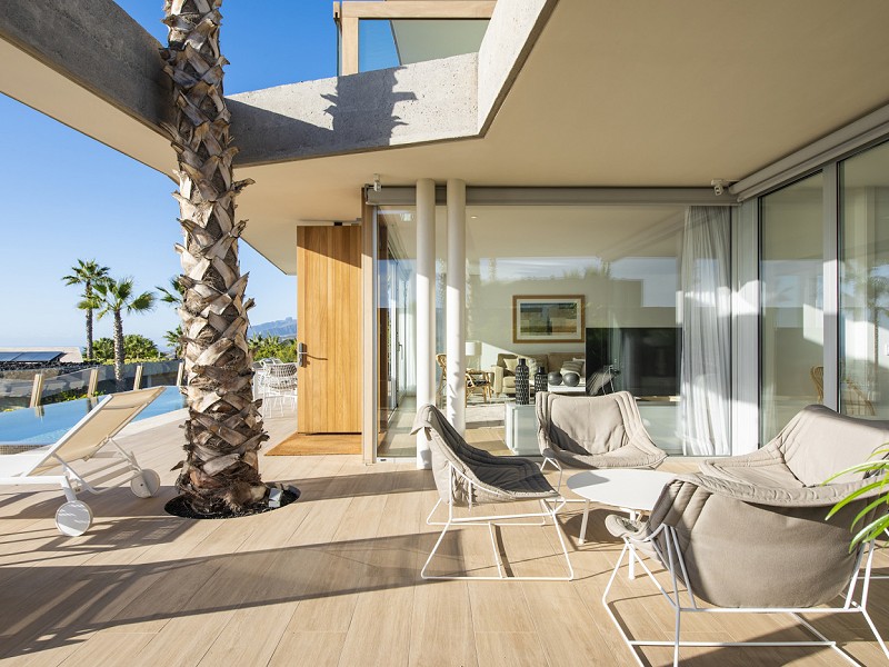 Villas de lujo en Tenerife / 3