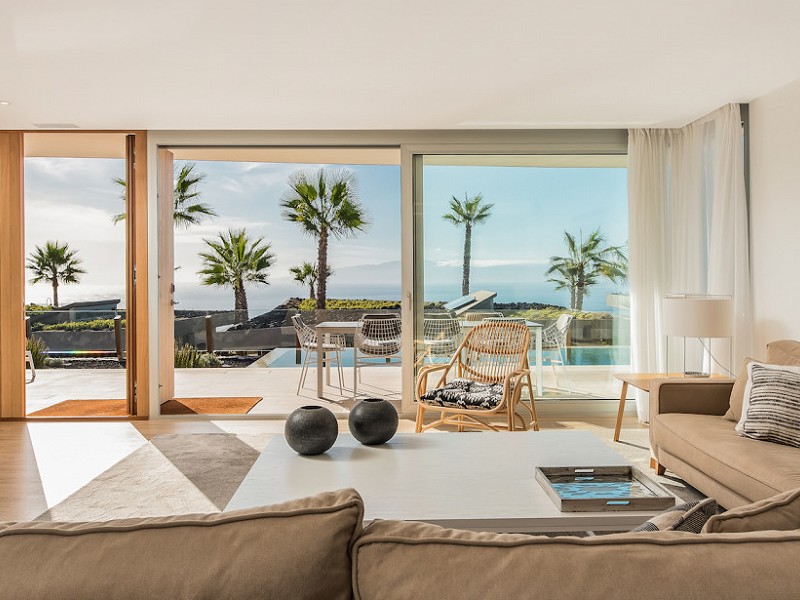 Villas de lujo en Tenerife / 3