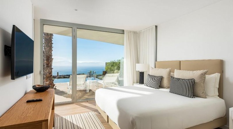 Villas de lujo en Tenerife / 3