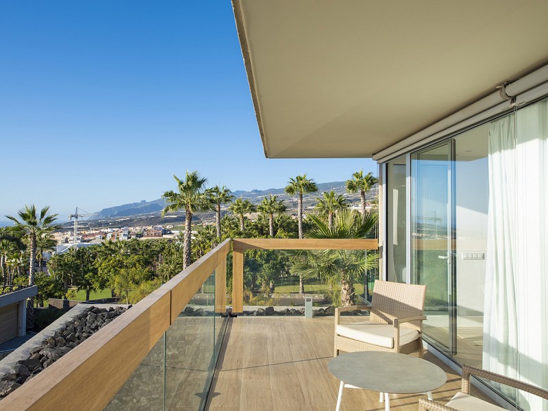 Villas de lujo en Tenerife / 3