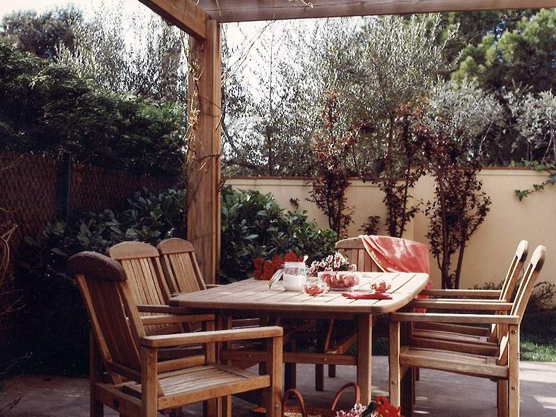Vivienda unifamiliar en Tarragona / 2