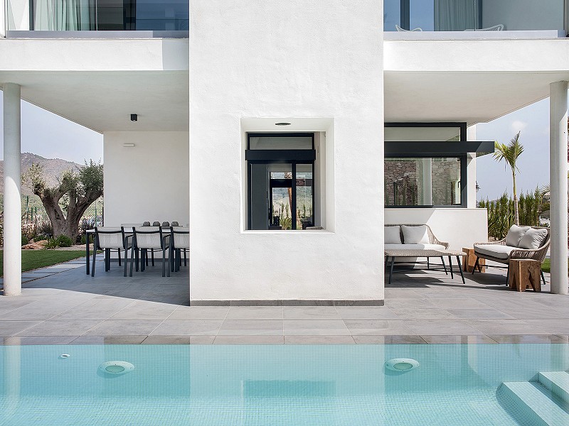 Single family house in La Manga Club / 2