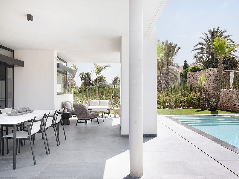Single family house in La Manga Club / 2