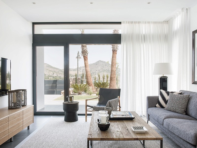 Single family house in La Manga Club / 2
