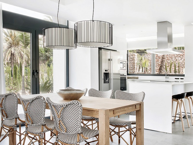 Single family house in La Manga Club / 2