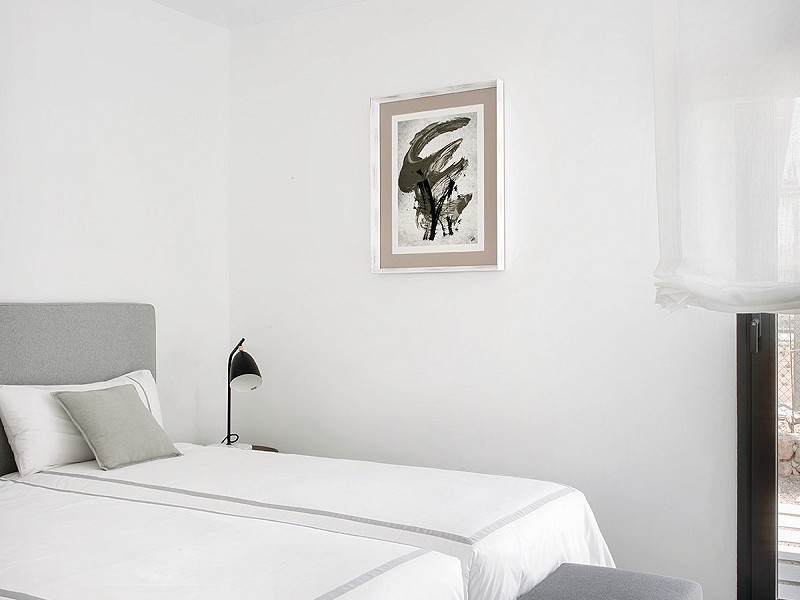Vivienda unifamiliar en La Manga Club / 1
