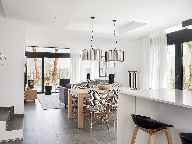 Single family house in La Manga Club / 2