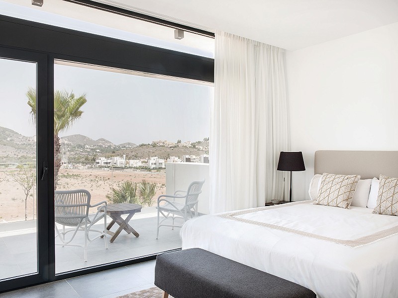 Single family house in La Manga Club / 2