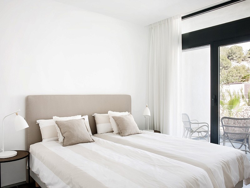Single family house in La Manga Club / 2