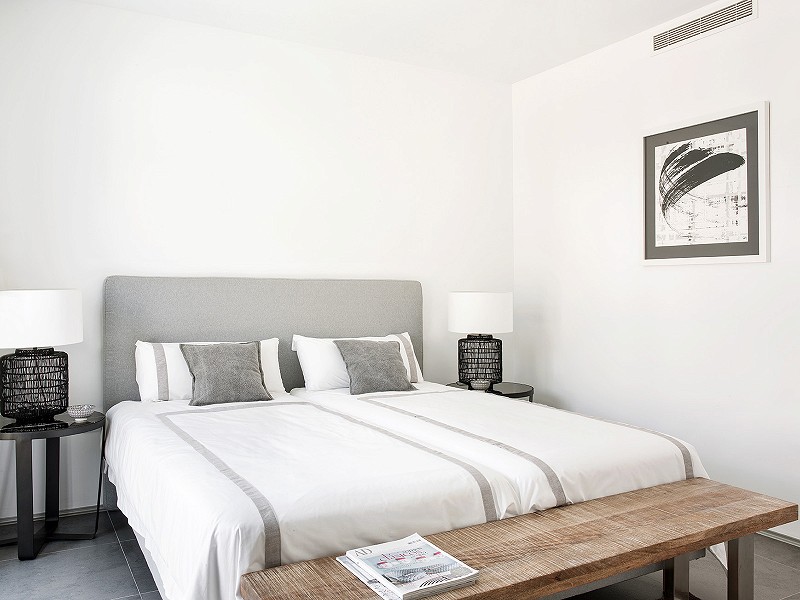 Single family house in La Manga Club / 2