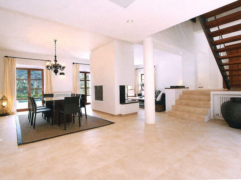 Vivienda unifamiliar en Mallorca