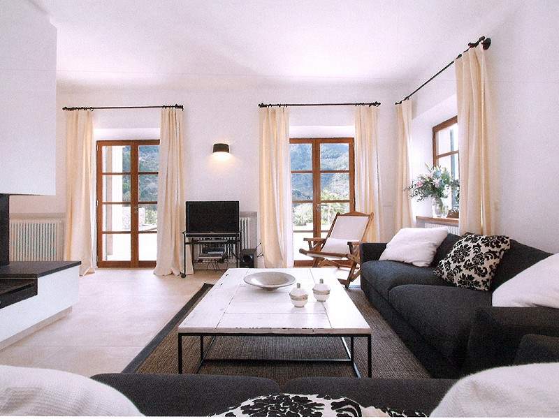 Vivienda unifamiliar en Mallorca