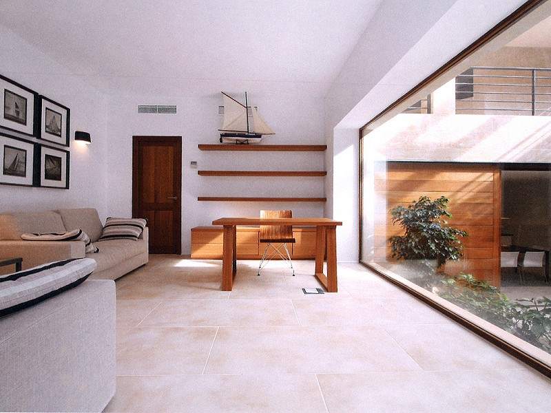 Vivienda unifamiliar en Mallorca