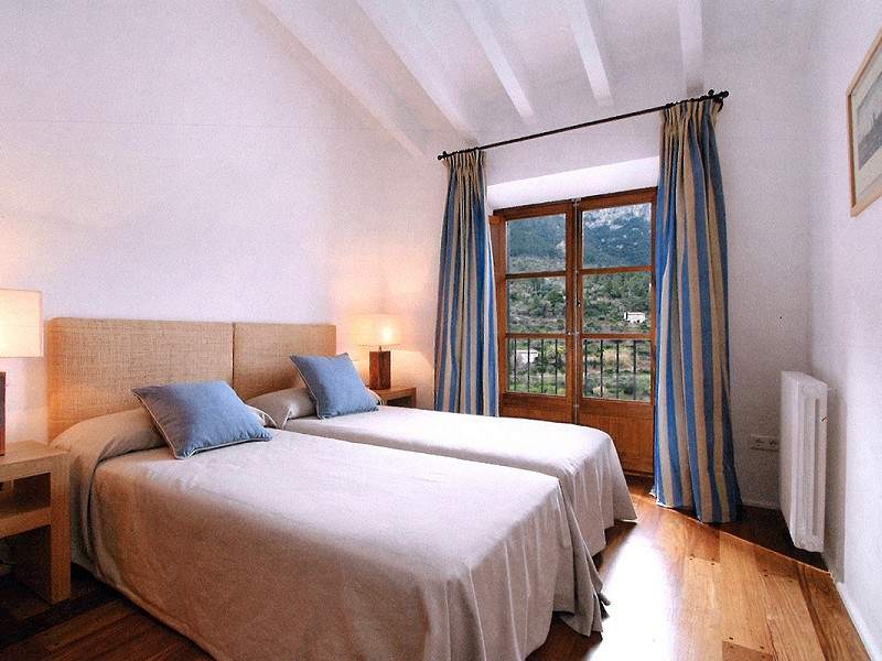 Vivienda unifamiliar en Mallorca