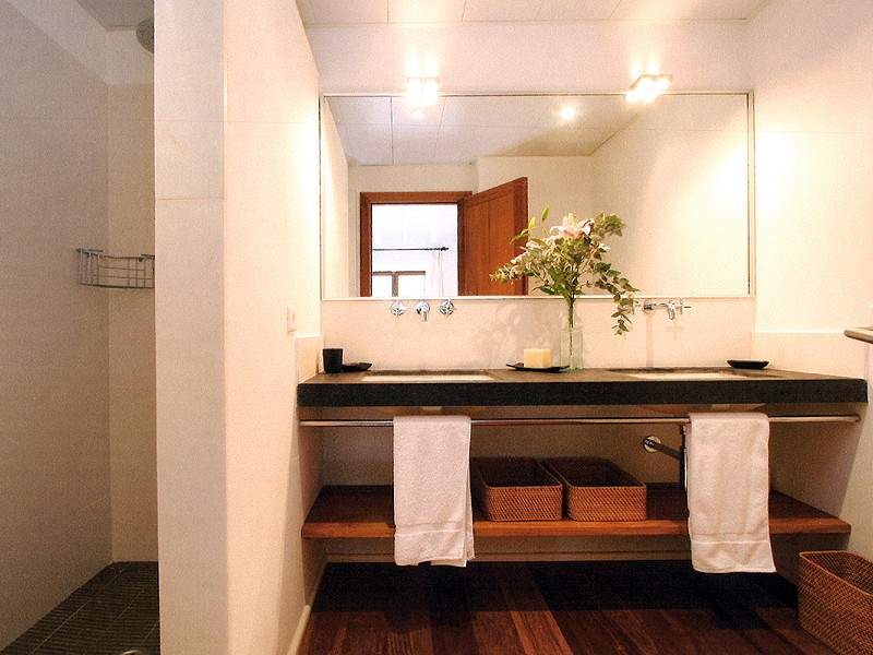 Vivienda unifamiliar en Mallorca