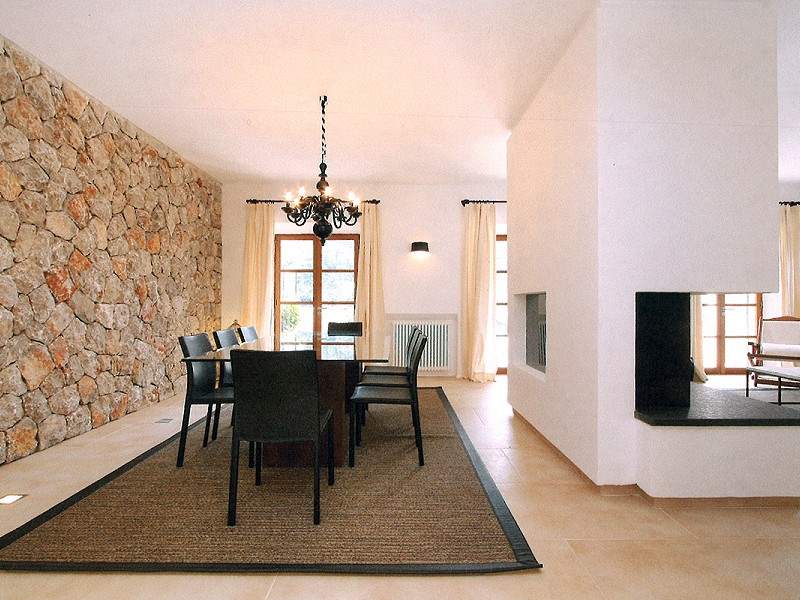 Vivienda unifamiliar en Mallorca