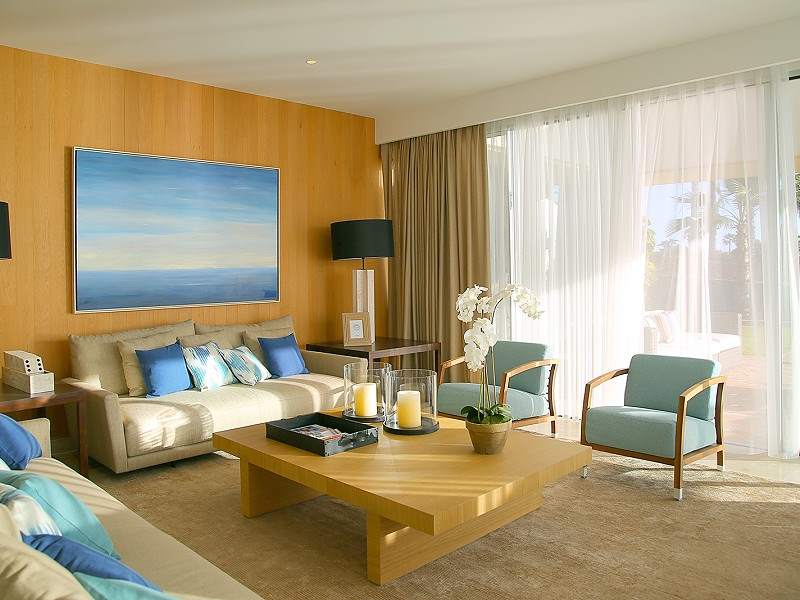 Vivienda unifamiliar en Tenerife / 1