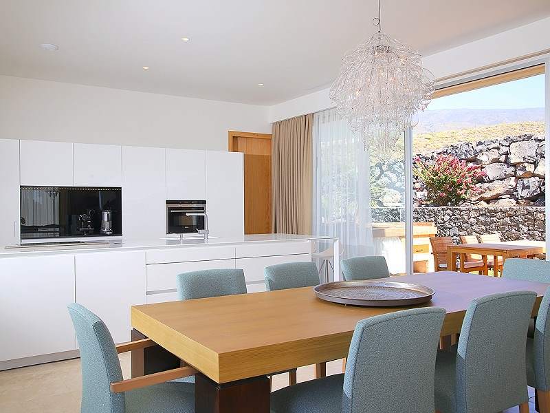 Vivienda unifamiliar en Tenerife / 1