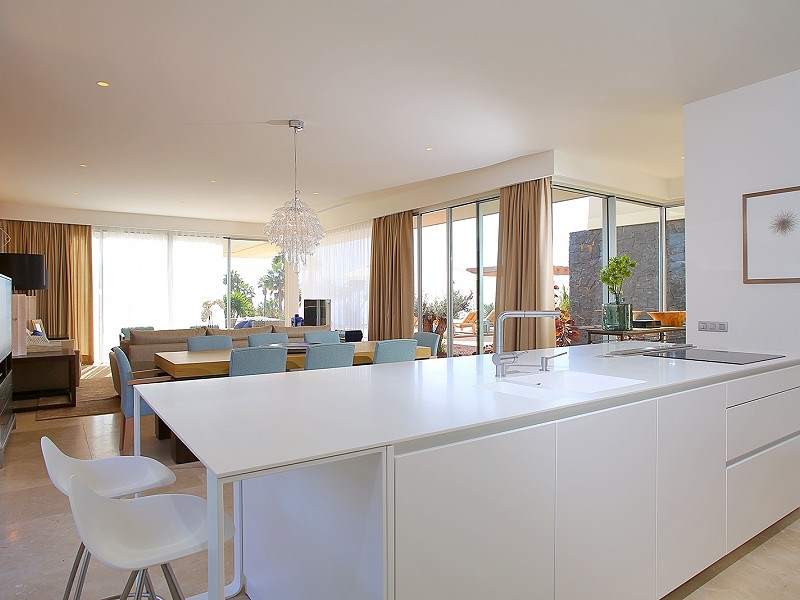 Vivienda unifamiliar en Tenerife / 1
