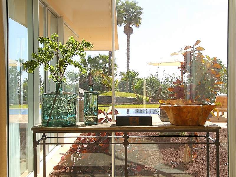 Vivienda unifamiliar en Tenerife / 1