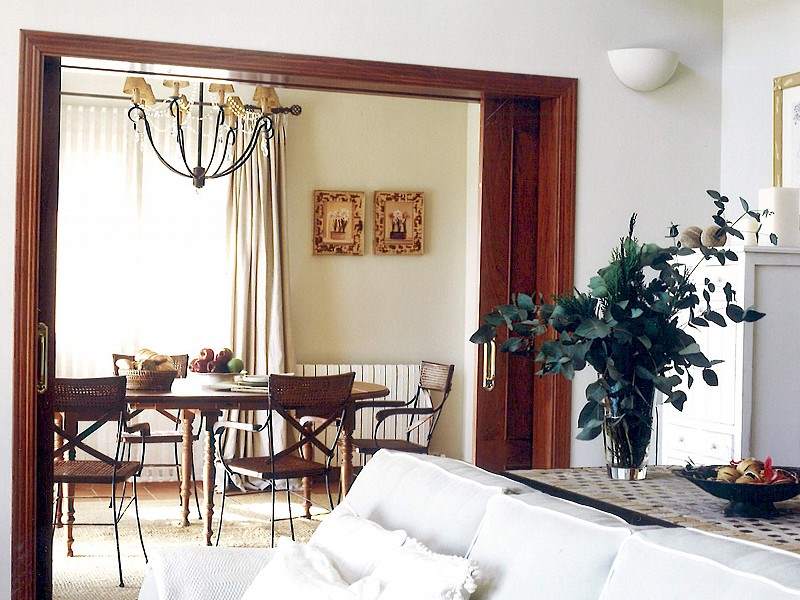 Vivienda unifamiliar en Tarragona / 1
