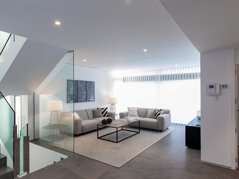Vivienda unifamiliar en La Manga Club / 3
