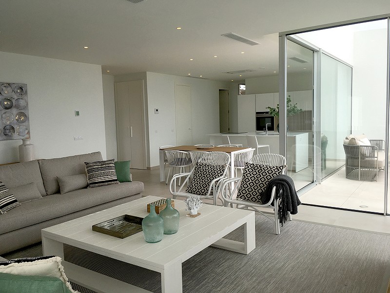 Vivienda unifamiliar en Tenerife / 4