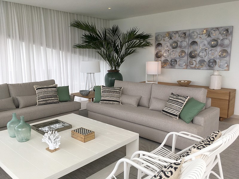 Vivienda unifamiliar en Tenerife / 4