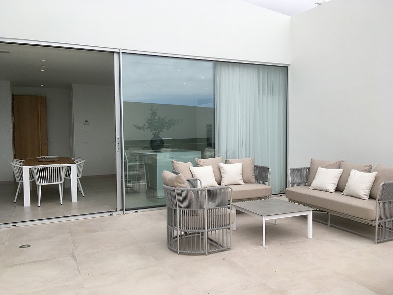 Vivienda unifamiliar en Tenerife / 4