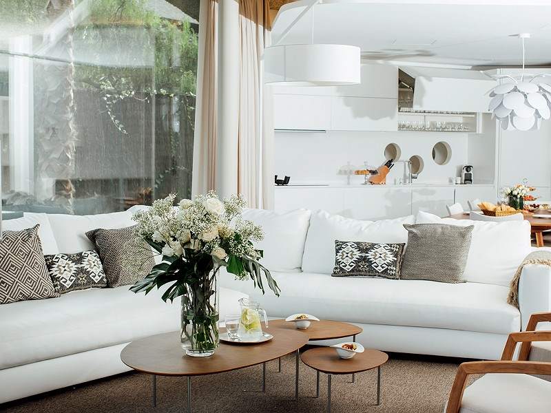 Vivienda unifamiliar en Tenerife / 2