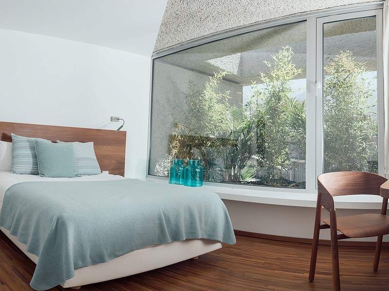 Vivienda unifamiliar en Tenerife / 2