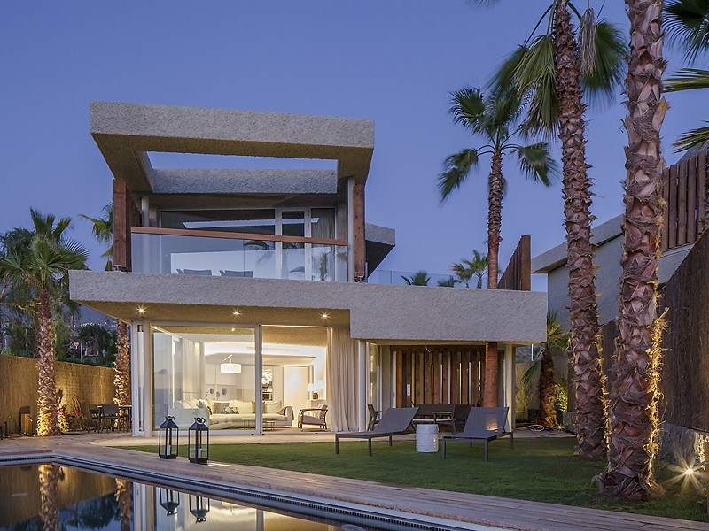 Vivienda unifamiliar en Tenerife / 2