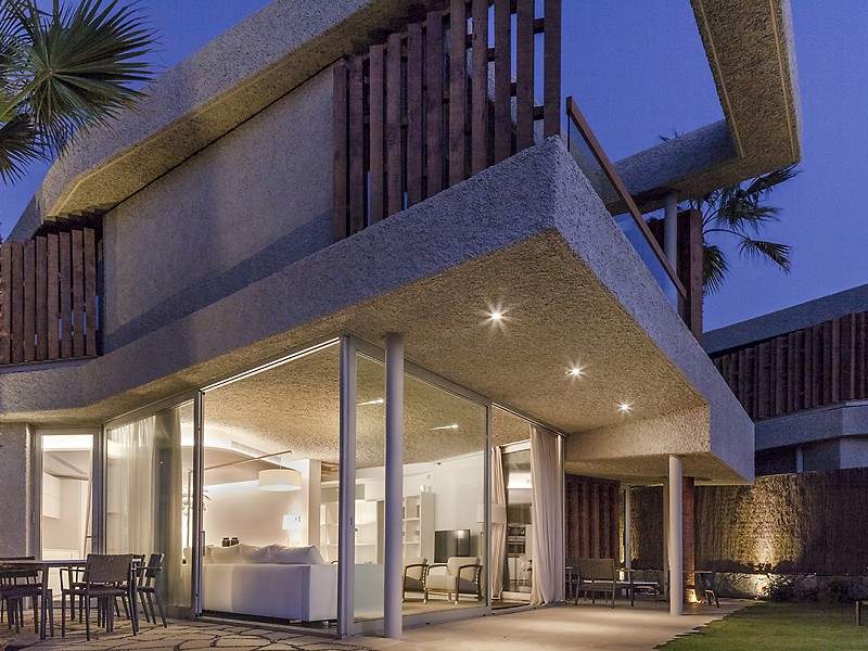 Vivienda unifamiliar en Tenerife / 2